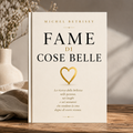 Fame di Cose Belle | Libro Digitale