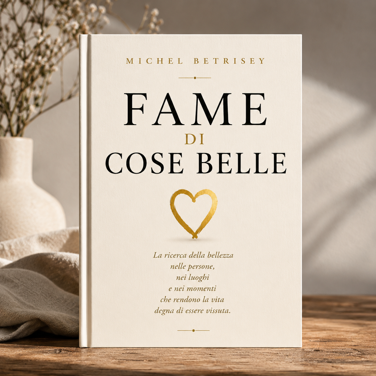 Fame di Cose Belle | Libro Digitale