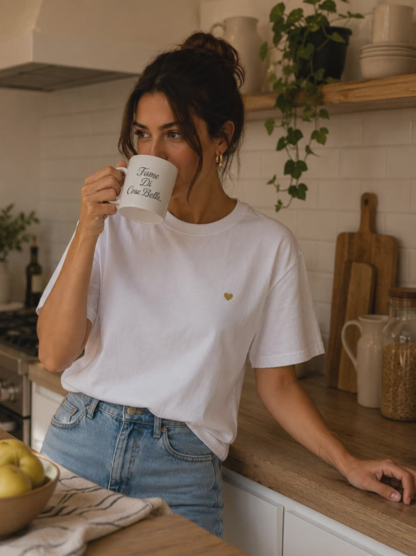 Tazza Fame Di Cose Belle